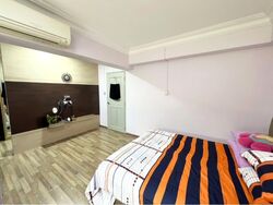 Blk 714 Kampung Green (Woodlands), HDB 4 Rooms #593656671